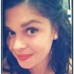 Екатерина Молочкова, 17.01, Одесса