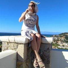 Екатерина Иванова, 26.09.1975, Praha