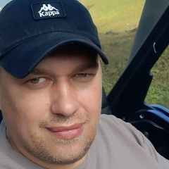 Максим Губарев, Москва