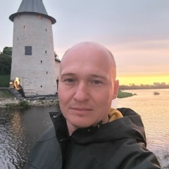Дмитрий Александров, Новосибирск