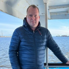 Андрей Жишкин, 11.02.1981, Санкт-Петербург