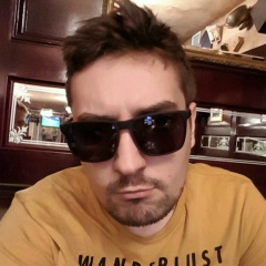 Арсений Комаровский, 28.07.1989, Подольск