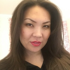 Науат Азанбаева, 08.09.1984, Караганда