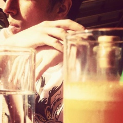 Тёма Бородин, 09.06.1987, Москва