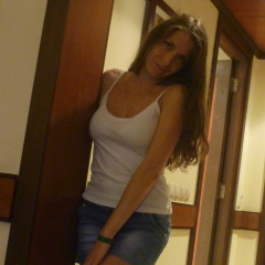 Екатерина Ерыкалова, 17.11.1986, Екатеринбург