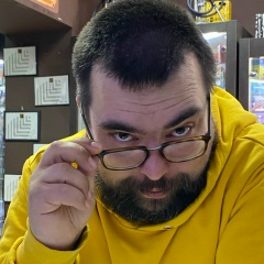 Кирилл Соколов, 30.08.1987, Ярославль