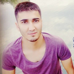 Фируз Хамрокулов, 02.02, Москва