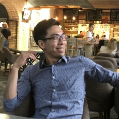 Anatoli Vu, 11.02, Москва