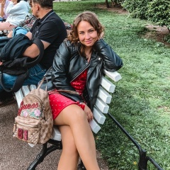 Татьяна Журина, 25.01, Санкт-Петербург