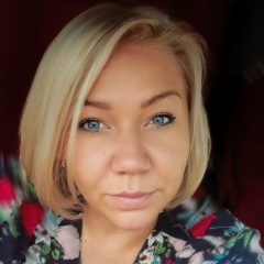 Анастасия Марченко, 15.07.1987, Алматы