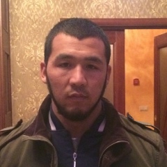 Магомед Джафаров, 27.12.1979, Санкт-Петербург