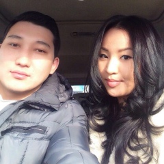 Тимур Калиев, 29.02.1988, Алматы