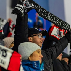 Иван Горских, Тамбов