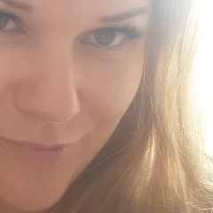 Таня Крымчук, 21.10