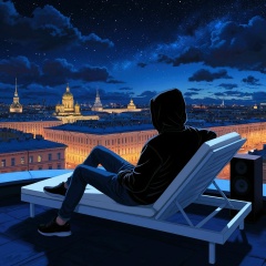 Айрат Харисов, 20.10, Казань