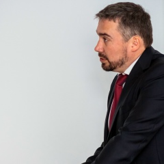 Станислав Васильев, 09.10.1980, Москва