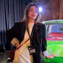 Ангелина Степаненко, 11.09, Санкт-Петербург