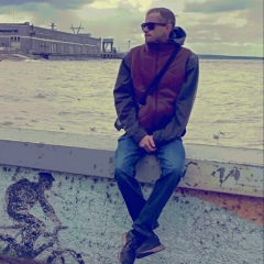 Лёня Ситников, 24.04.1990, Новосибирск
