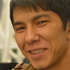 Жанболат Макшаров, 19.05.1986, Павлодар