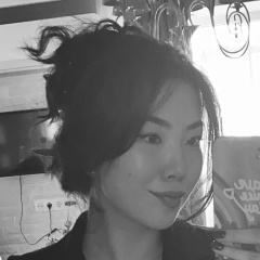 Лаура Лау, 15.12.1998, Алматы