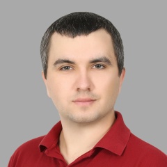 Дмитрий Михайличенко, 27.08.1992, Краснодар