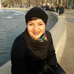 Ирина Кожокар, 22.07, Тереблечье