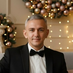 Евгений Скрылёв, Абакан