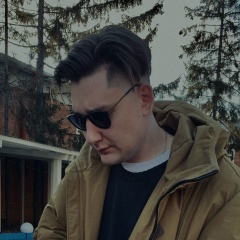 Александр Данилов, 04.12.1996, Таганрог