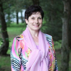 Ирина Евтушенко, Минск