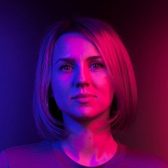 Олеся Абалакина, 18.07, Москва