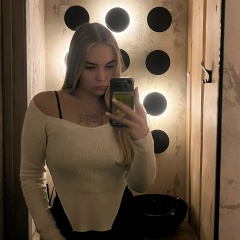 Даша Ральченкова, 21.11.2000, Красноярск