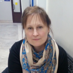 Наталия Безродина, 29.09
