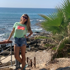 Милана Жукова, 30.01, Москва