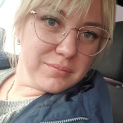 Анастасия Тиханович, 19.03.1991, Тверь