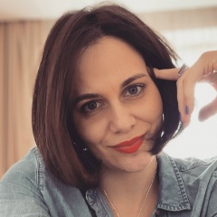 Anna Golubova, 19.12