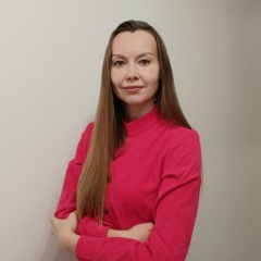 Виктория Волкова, 07.10.1986, Ярославль