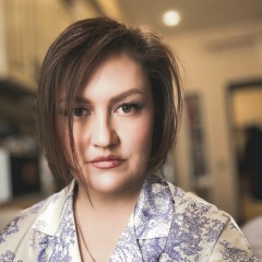 Екатерина Биктемирова, 18.04