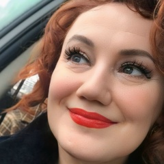 Инесса Иванова, 24.01, Санкт-Петербург