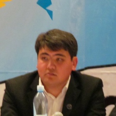 Tazabek_d Самбетбай, 04.10.1980, Алматы