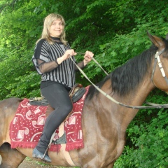 Людмила Тараненко, 11.05.1978, Черкассы