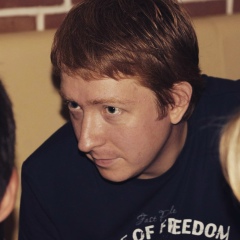 Яков Юхнин, 16.06, Сыктывкар