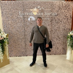 Юрий Новиков, 01.04, Санкт-Петербург
