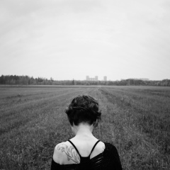 Мария Мишенина, 19.10.1991, Москва