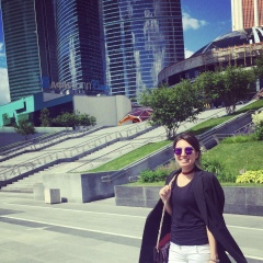 Azhara Azhara, 14.05.1909, Алматы