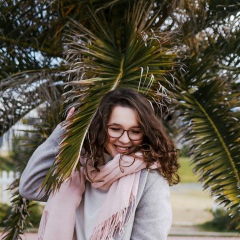 Маша Перевалова, 22.03.1994