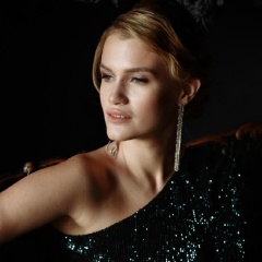 Александра Земцова, 18.06, Москва