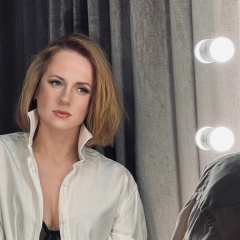 Диана Ладина, 03.02.1987