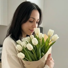 Наталия Безрученко, Элиста