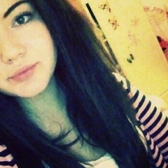 Анастасия Потапенко, 14.03.1996, Москва