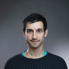 Владимир Акопян, Санкт-Петербург